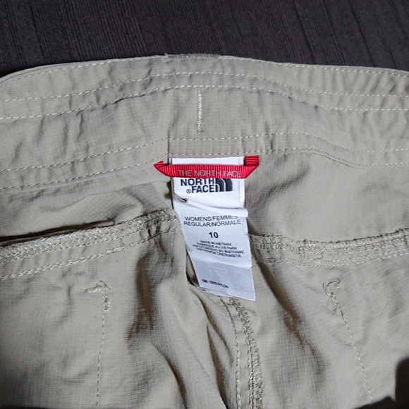 The North Face Horizon Temptest Hiking Pants - Picture 5 of 8